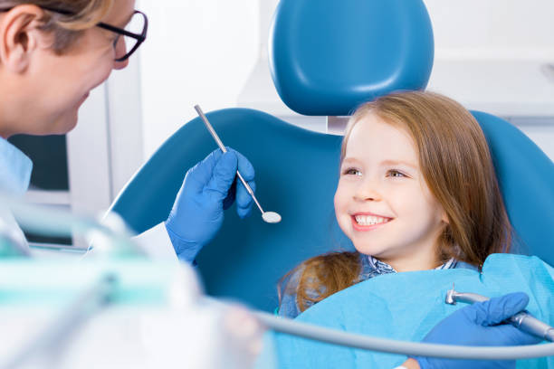 Professional Dental Services in Fruitridge Pocket, CA