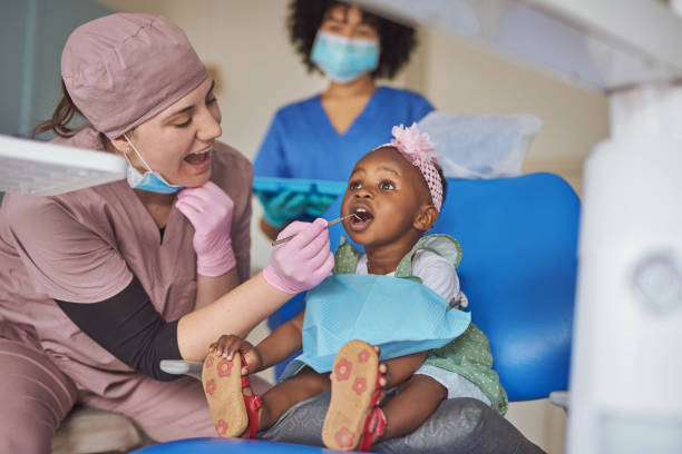 Best Dental X-Rays and Imaging  in Fruitridge Pocket, CA