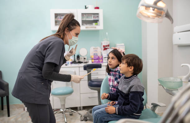 Advanced Technology for Better Dental Care in Fruitridge Pocket, CA