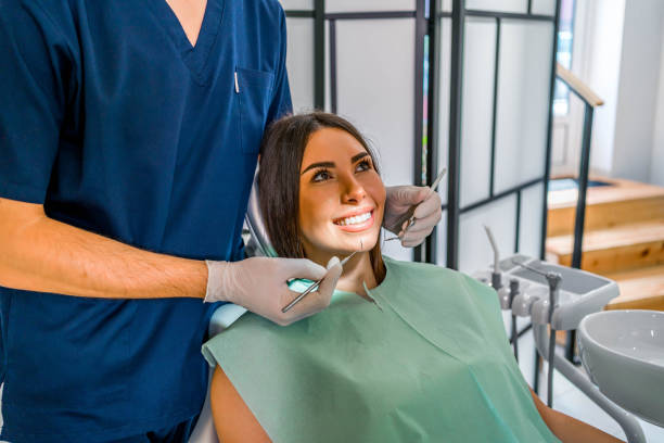  Fruitridge Pocket, CA Dental Services Pros